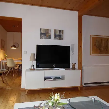 Richtsmeier Apartman *