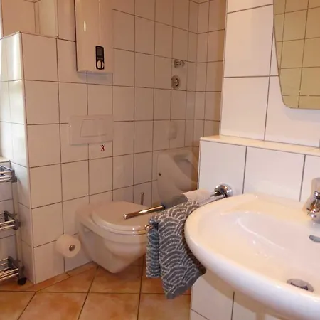 Richtsmeier Apartman Schieder-Schwalenberg