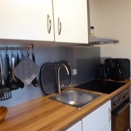 Apartman Richtsmeier Schieder-Schwalenberg