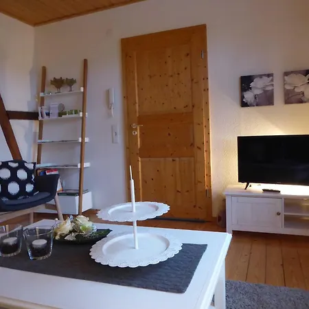 Apartman Richtsmeier Schieder-Schwalenberg