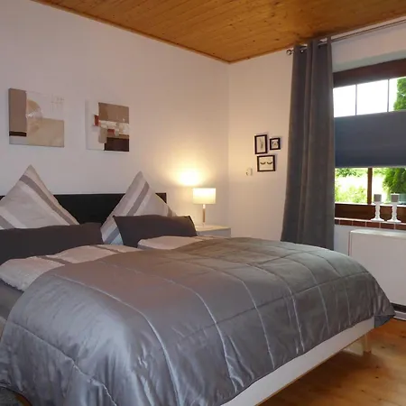 Apartman Richtsmeier Schieder-Schwalenberg