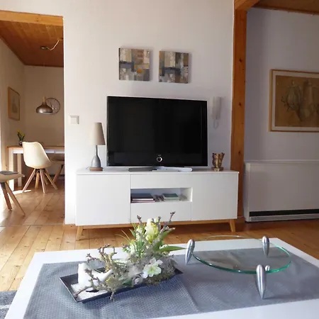 Apartman Richtsmeier *