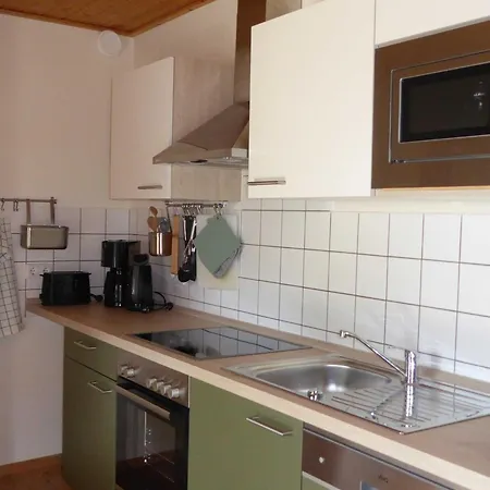 Apartman Richtsmeier