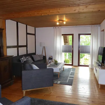Apartman Richtsmeier Schieder-Schwalenberg