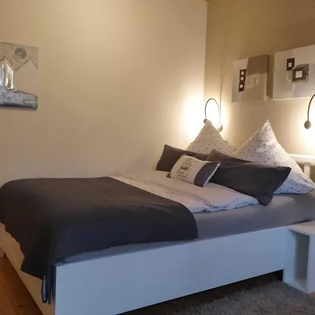 Richtsmeier Apartman