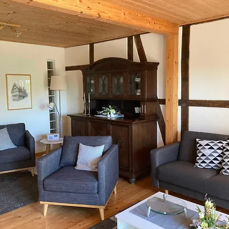 Richtsmeier Apartman Schieder-Schwalenberg