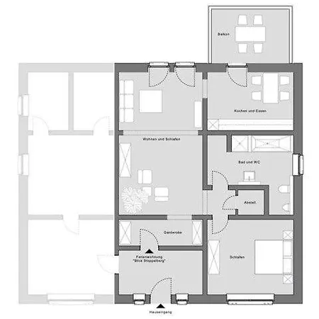 아파트 Richtsmeier